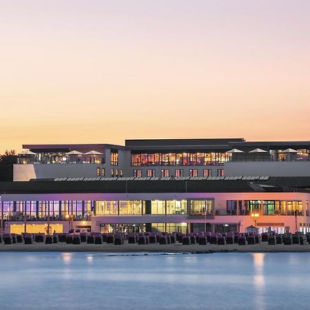 Aja Groemitz Hotel Екстериор снимка