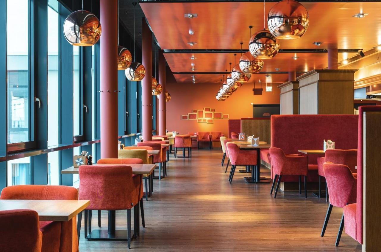 Aja Groemitz Hotel Екстериор снимка