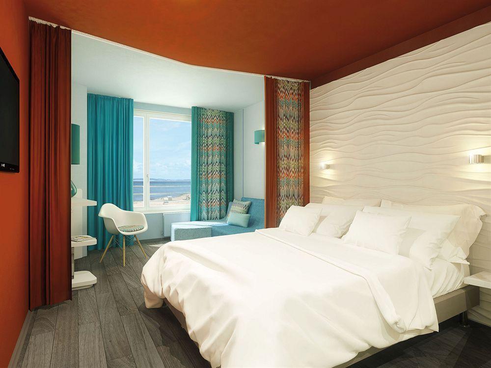 Aja Groemitz Hotel Екстериор снимка