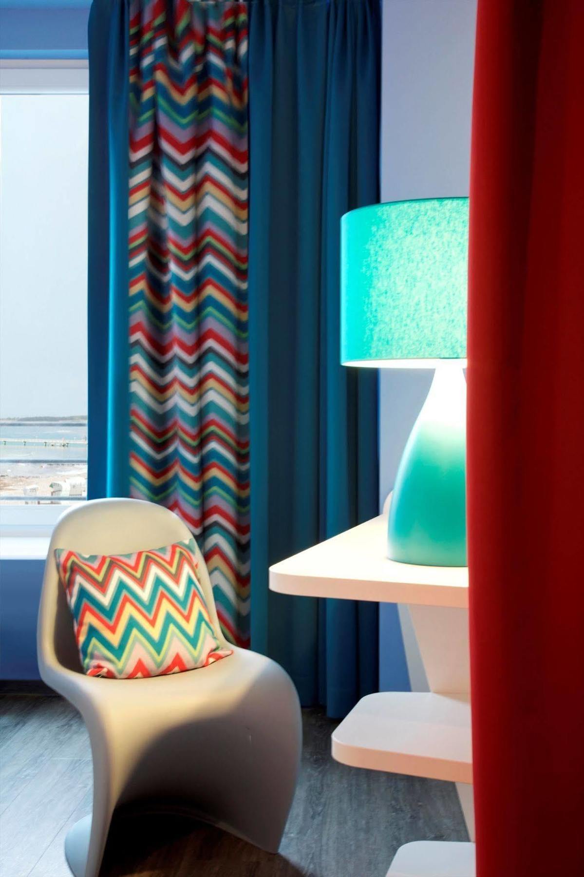 Aja Groemitz Hotel Екстериор снимка