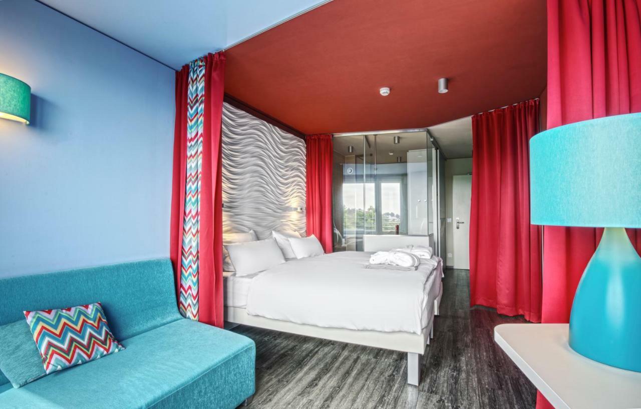 Aja Groemitz Hotel Екстериор снимка